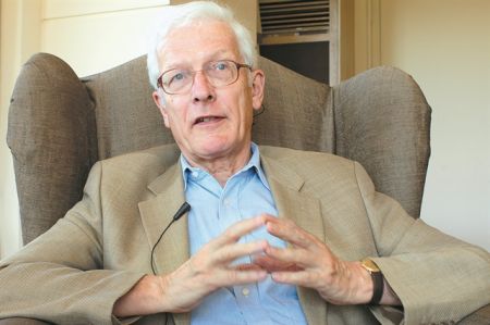 «Οσα έπραξε ο Βενιζέλος είχαν στόχο μια ισχυρή Ελλάδα»