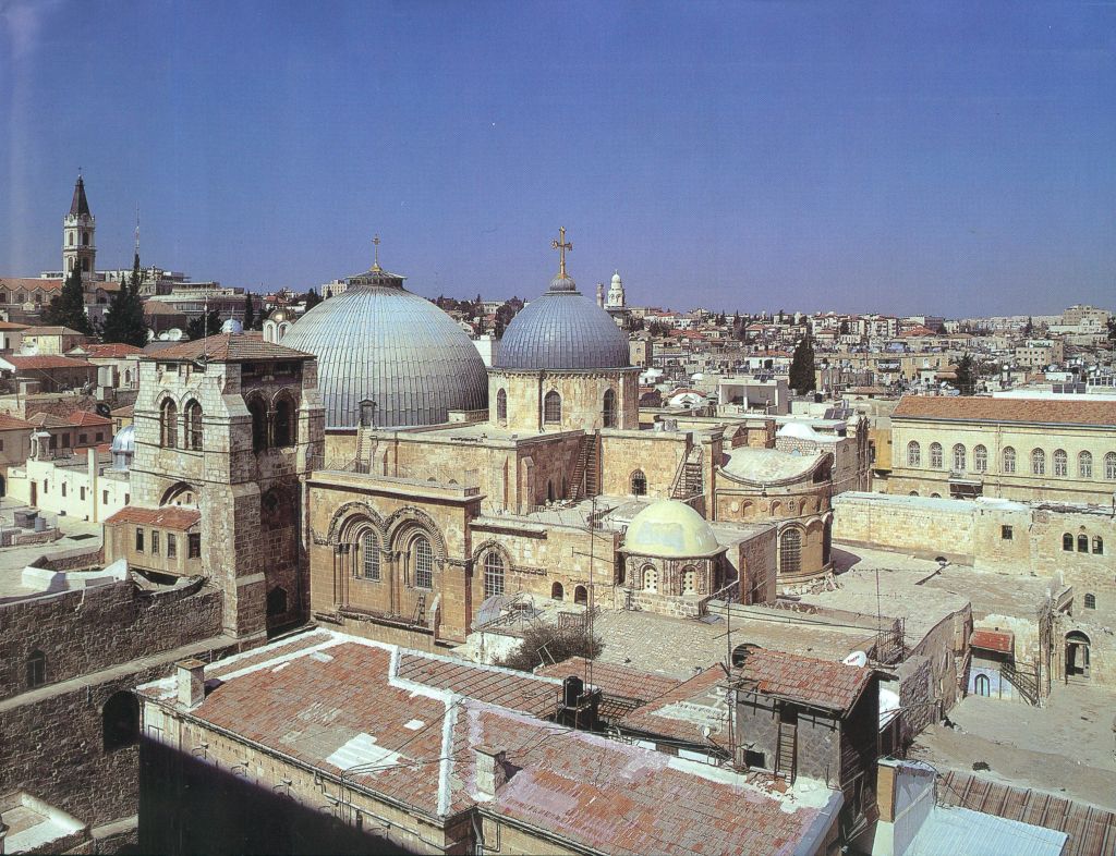 Τροπολογία από Ισραήλ για τμήματα της Ιερουσαλήμ