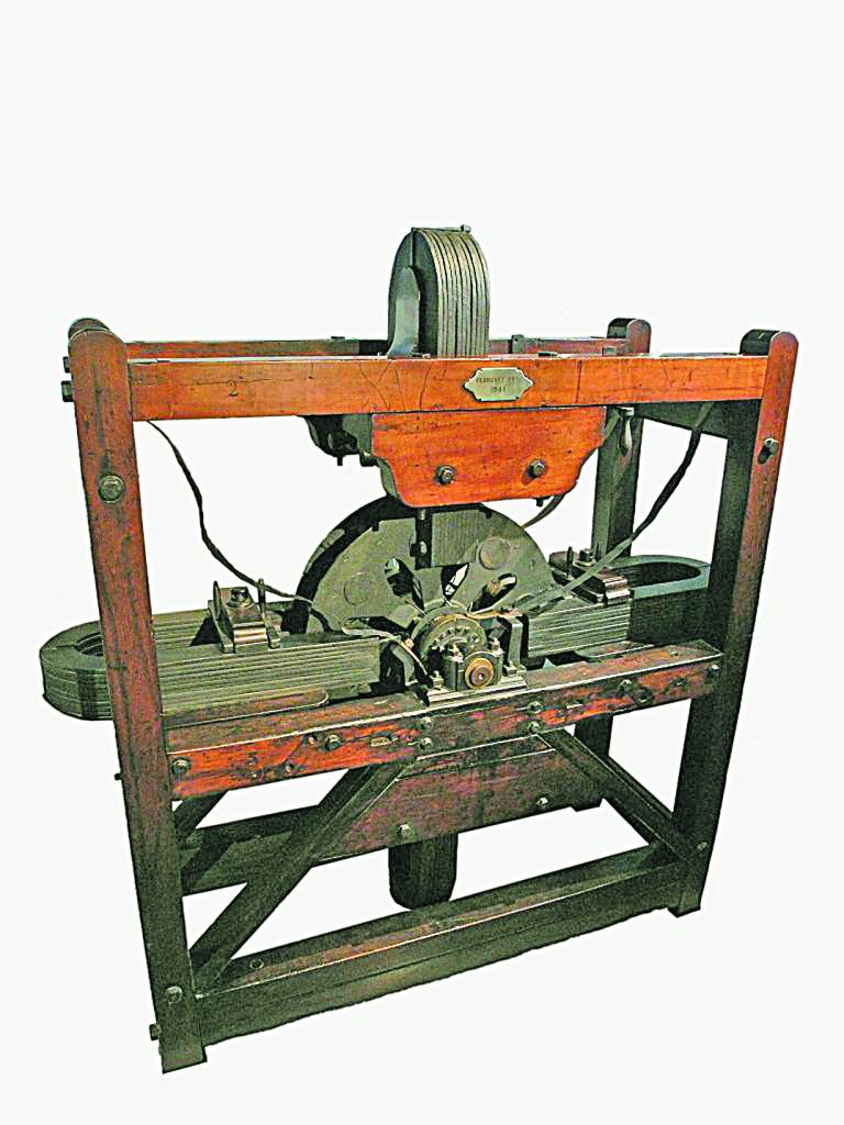 Μπαταρία: η «καρδιά» κάθε φορητής συσκευής