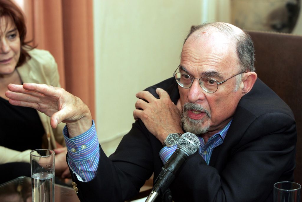 «Οταν έκλαψε ο Νίτσε», 10 χρόνια μετά