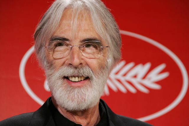 Μίκαελ Χάνεκε, ο χειρουργός του Κακού