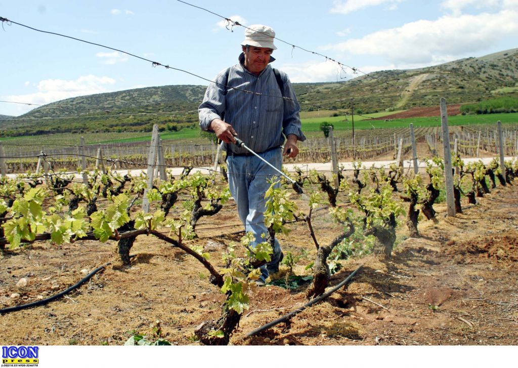 Σεκιούριτι θα φυλάνε το αρδευτικό δίκτυο στη Λάρισα