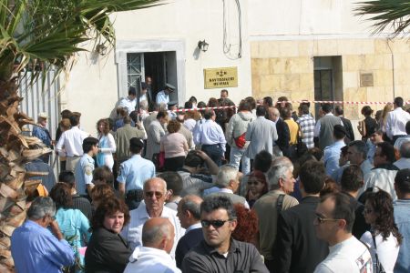 Θα αποζημιωθούν οι συγγενείς θυμάτων του Σάμινα και Γιάκοβλεφ