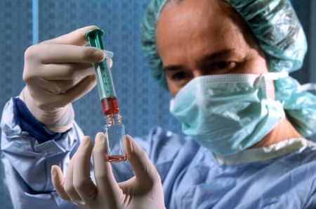 Ευκαιρία η κλινική έρευνα για έγκαιρη πρόσβαση στις καινοτόμες θεραπείες