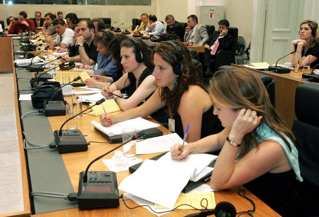 «Πρότυπα στα ΜΜΕ – Έχουν Νόηµα;»