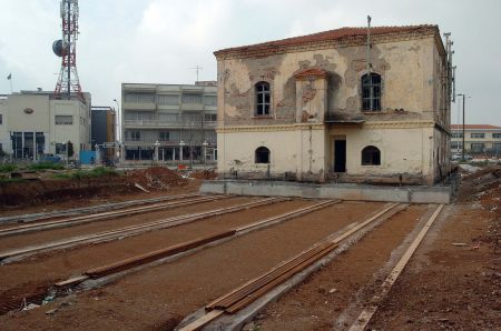 Στη Βουλή η παραχώρηση του πρώην στρατοπέδου «Παύλου Μελά» Θεσσαλονίκης