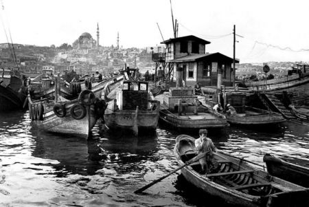 Οι εσώτερες εντυπώσεις του ταξιδιώτη