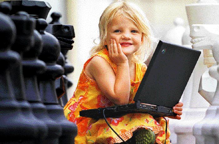 Παιδιά εθισμένα στους… ΥΠΕΡΥΠΟΛΟΓΙΣΤΕΣ