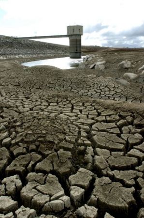 Τρομάζει η αποσταθεροποίηση του πλανήτη