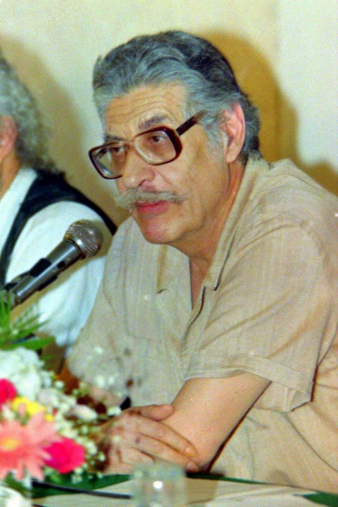 Έκθεση του Ιδρύματος της Βουλής για τον Μανόλη Αναγνωστάκη