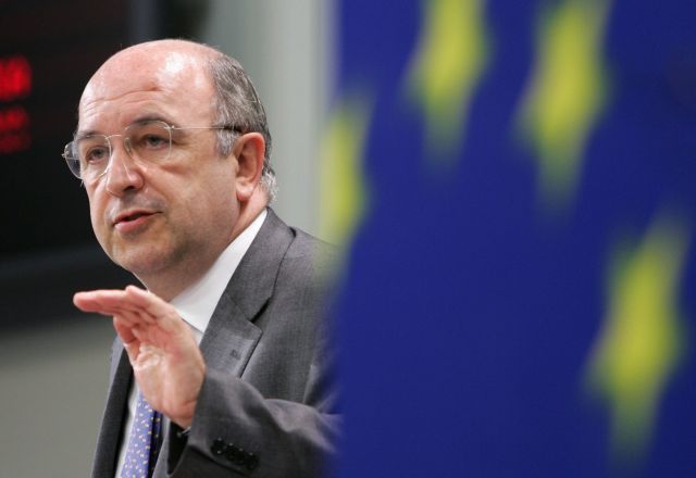 H OLAF ξεσκονίζει τις επιδοτήσεις