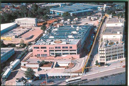 Τα σχέδια για την επόμενη μέρα στην Creta Farms