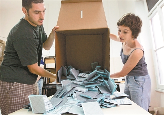 Δημοψηφίσματα: πέραν του καλού και του κακού