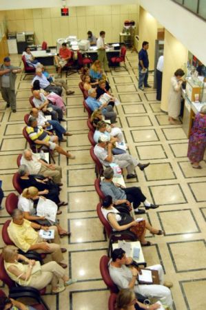 Κερδοφορία και μέρισμα ο νέος στόχος των τραπεζών