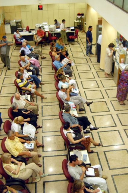 Κερδοφορία και μέρισμα ο νέος στόχος των τραπεζών