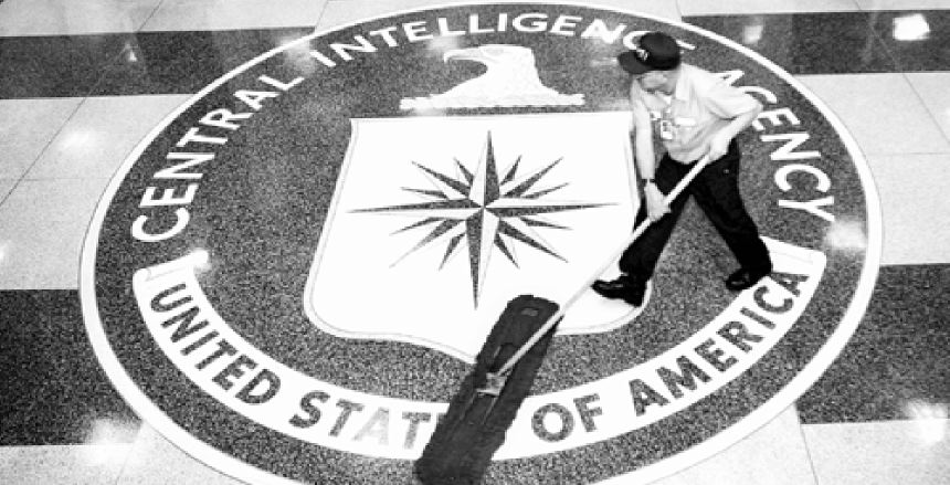 Επιχείρηση Rendition (ή πώς η CIA οργανώνει απαγωγές μέσα σε ξένες χώρες)