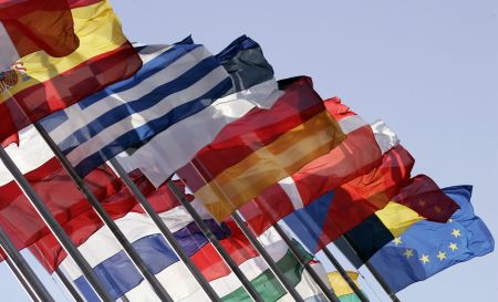 Κομισιόν:Συστάσεις στη Γερμανία και σε έξι χώρες για αύξηση δαπανών