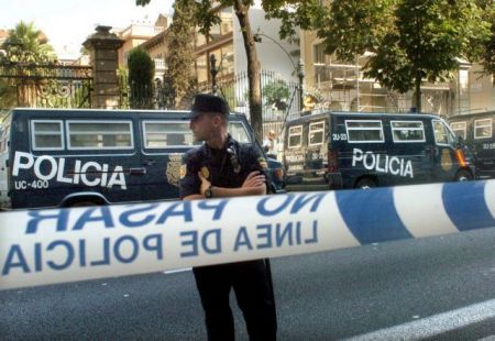 Βαρκελώνη: Αποκλείστηκε η περιοχή της Σαγράδα Φαμίλια