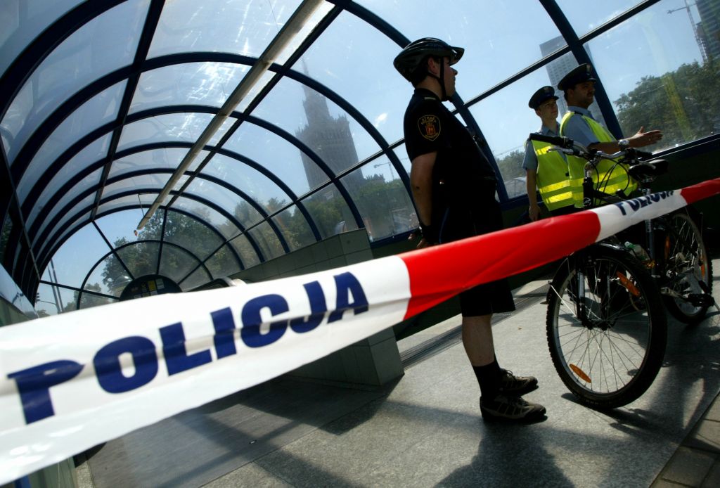 Λονδίνο: Τρεις τραυματίες από «τρομοκρατική» επίθεση με μαχαίρι