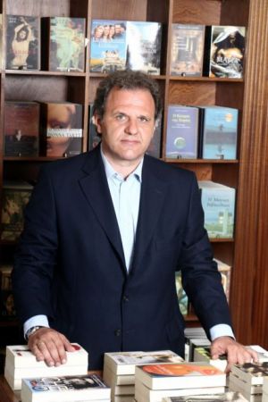 Ηλίας Λιβάνης: «Το ΠαΣοΚ εγκατέλειψε και την ιστορία του και τις αξίες του»