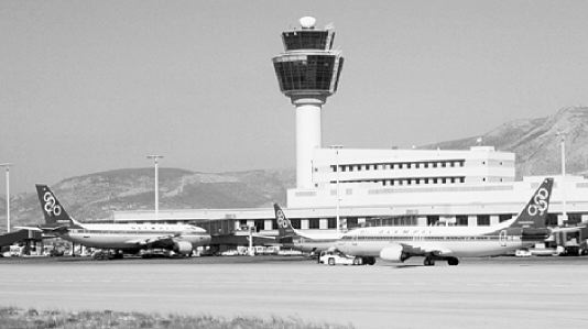 Ποιοι και γιατί απαξιώνουν τις Ολυμπιακές Αερογραμμές