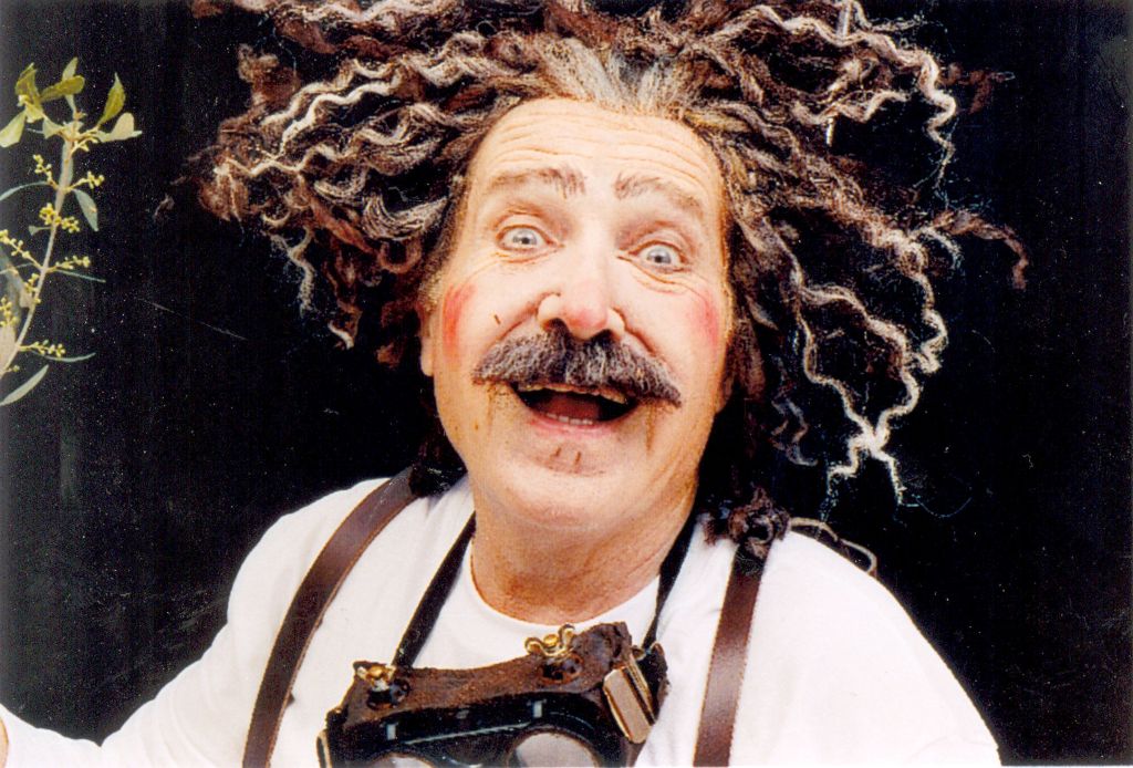 Πέθανε ο ηθοποιός Θύμιος Καρακατσάνης