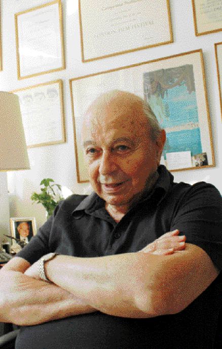 Μιχάλης Κακογιάννης