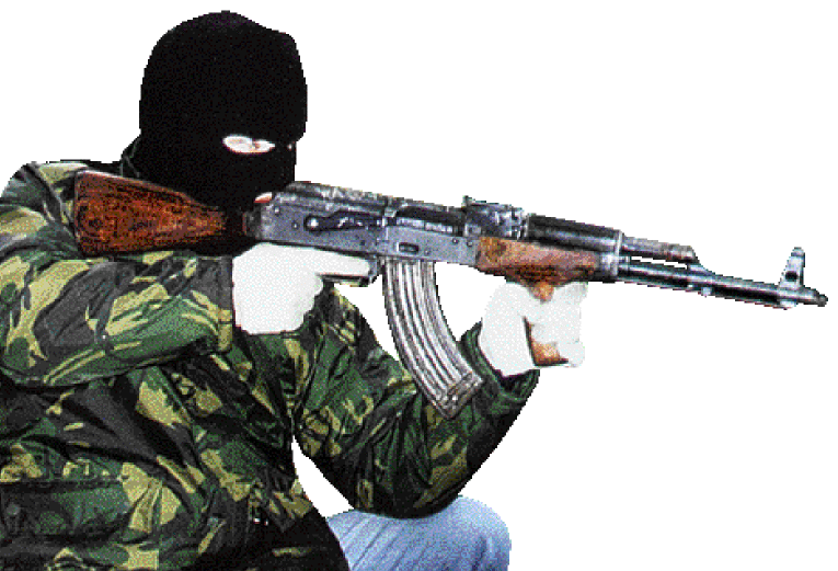 Για πόσο σίγησαν τα όπλα του IRA;