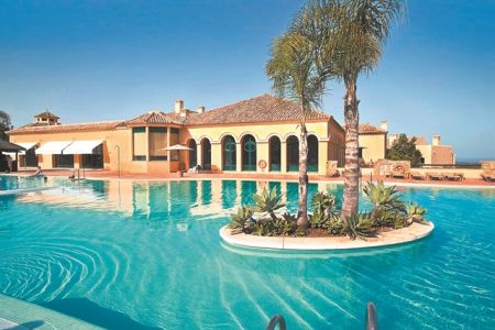 Οι «ελεύθεροι πολιορκημένοι» του Sotogrande