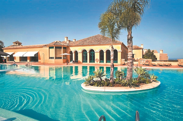 Οι «ελεύθεροι πολιορκημένοι» του Sotogrande