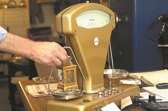 Ο φάκελος της «χρυσής» γκάφας