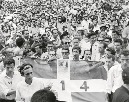 Η «αιρετική» πολιτική διαδρομή ενός «αιώνιου» κομμουνιστή