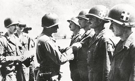 Η Ελλάδα στην Κορέα