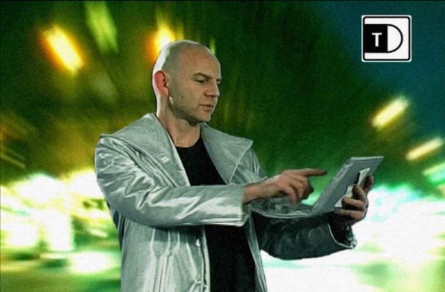 Η τεχνολογία που φοριέται