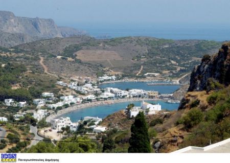 Προκήρυξη διαγωνισμού για την ακτοπλοϊκή σύνδεση Κυθήρων-Αντικυθήρων