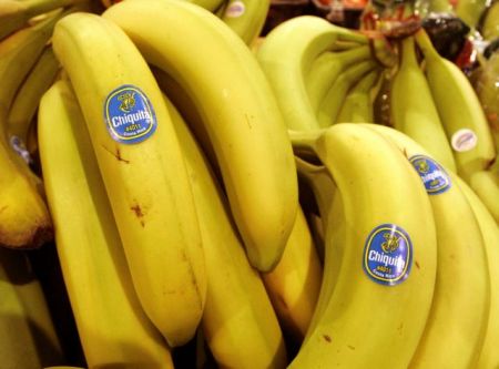 Chiquita και Fyffes ξανά μαζί έπειτα… από δύο αιώνες