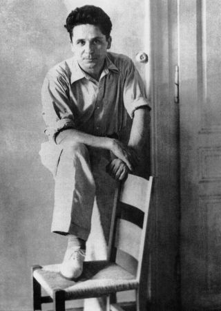 Σπάνιο ηχητικό ντοκουμέντο του Νίκου Ζαχαριάδη