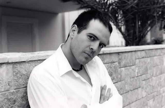 Το παιχνίδι της εξουσίας και της επιθυμίας