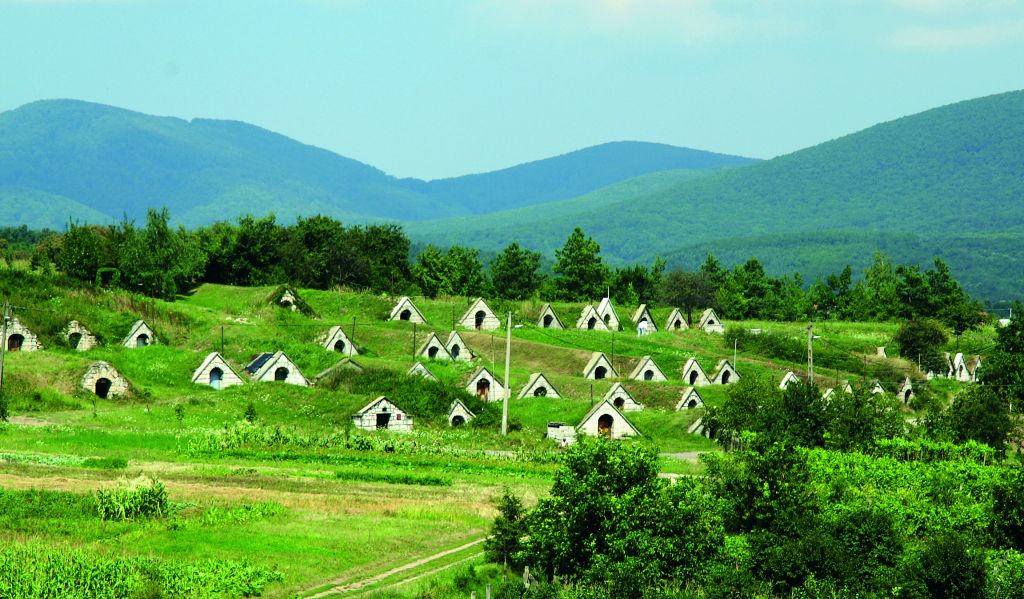 Ο Oύγγρος ευγενής