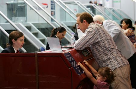 Νέα πρόκληση της Τουρκίας για visa στους πολίτες της Κύπρου