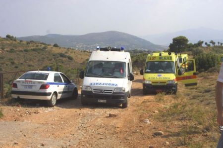 Κύπρος: Ομολόγησε ο Μούζος την απόπειρα φόνου κατά των δύο αστυνομικών