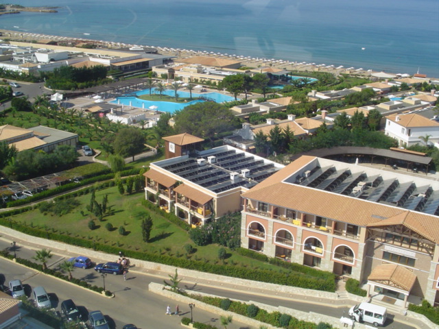 Aldemar: Η πιο Πράσινη Ξενοδοχειακή Αλυσίδα στην Ευρώπη