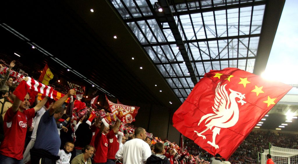 Λίβερπουλ: Ο Μάριο Μπαλοτέλι είναι και επίσημα παίκτης της