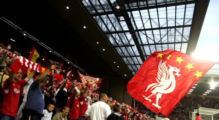 Λίβερπουλ: Ο Μάριο Μπαλοτέλι είναι και επίσημα παίκτης της