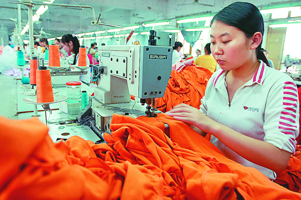 Η Κίνα χαράζει νέους «δρόμους του μεταξιού»