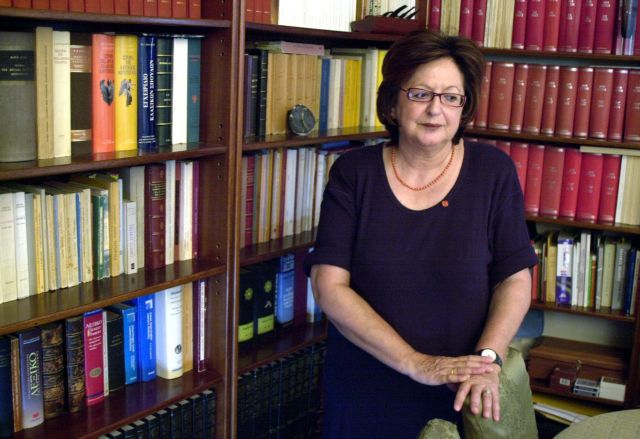 Ο θάνατος ως αναπότρεπτο γεγονός