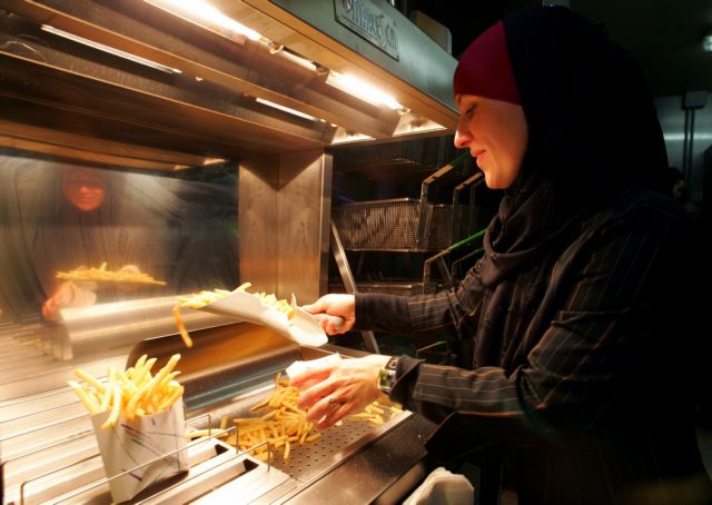 Νέος κανονισμός της ΕΕ απογορεύει τις επικίνδυνες τηγανητές πατάτες | tovima.gr