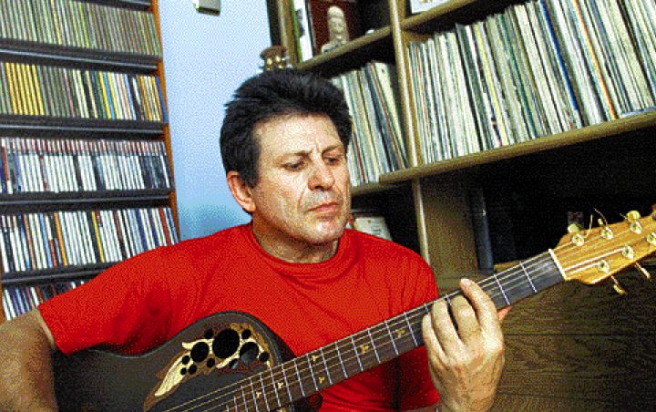 To αλφαβητάρι του ρεμπέτικου