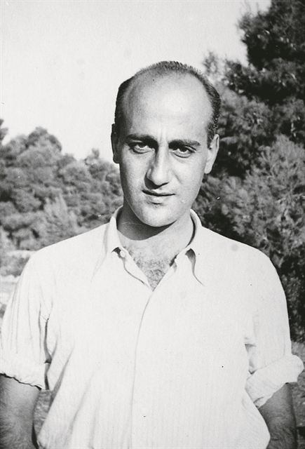 ο φοβεροσ χειμωνασ του ’42