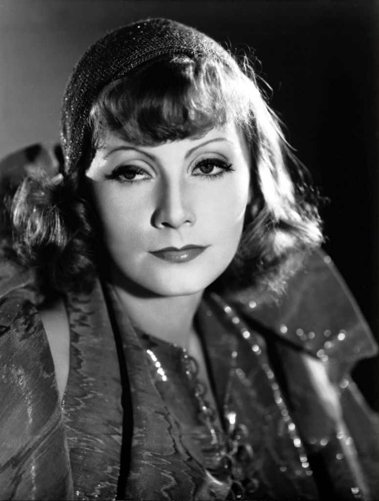 Βρετανία: Στο σφυρί 36 επιστολές της Γκρέτα Γκάρμπο